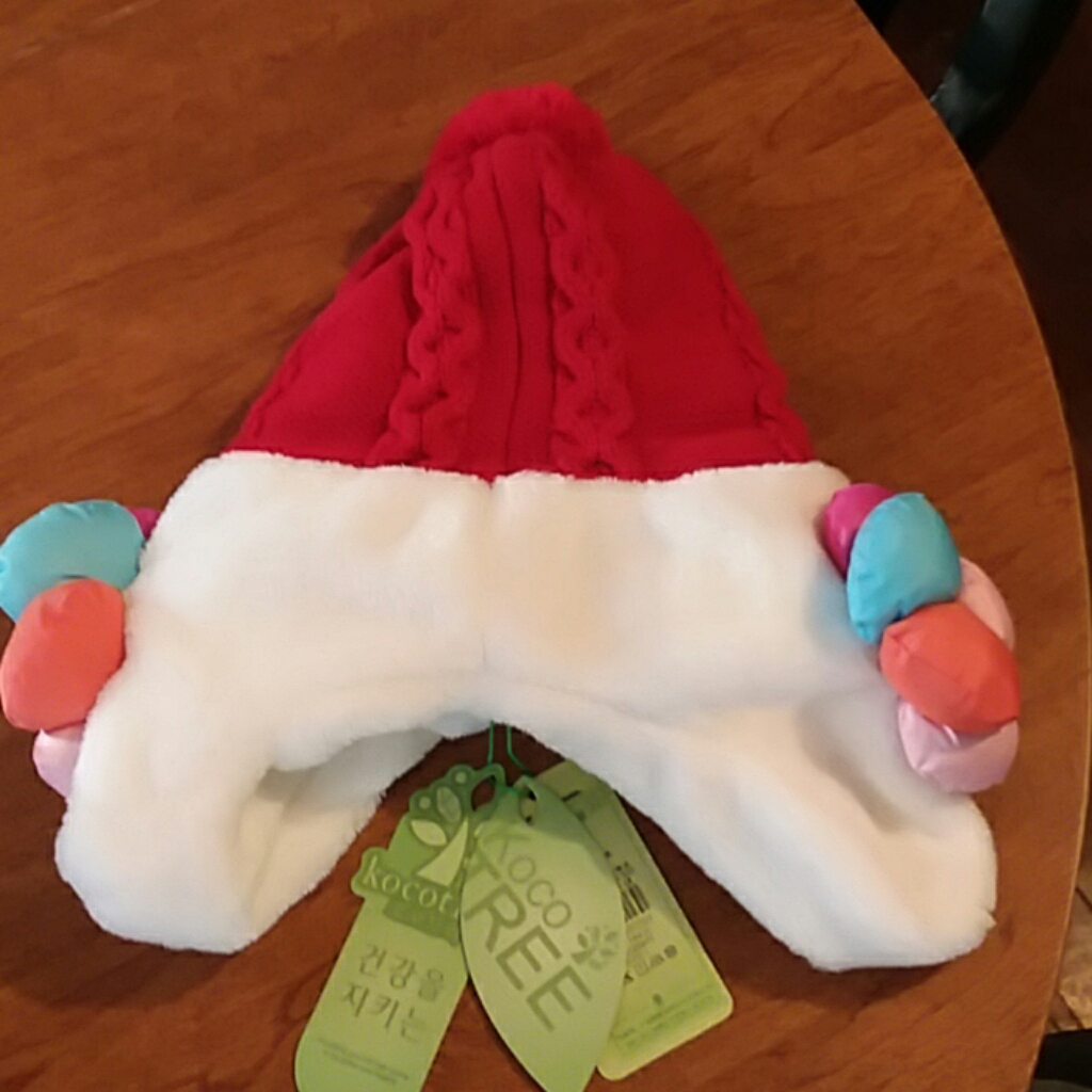 Koco Tree Winter Stocking Hat